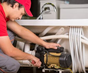 About Water Heater Repair LLC Camp Sherman, OR